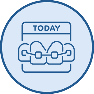 Same-Day Ortho Icon