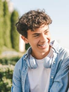 metal braces brentwood