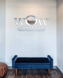 A Perfect Smile With Brentwood Orthodontics A Perfect Smile With Brentwood Orthodontics. WOW Orthodontics. Invisalign, Clear Braces, Metal Braces, Retainers and more in Brentwood, TN. 37027