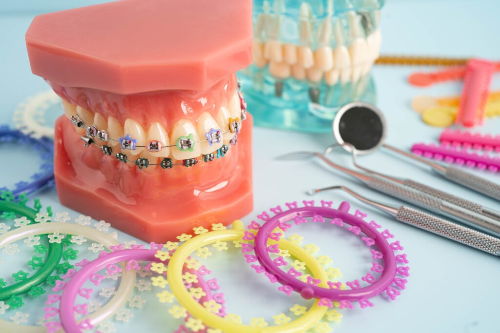 Orthodontics Brentwood