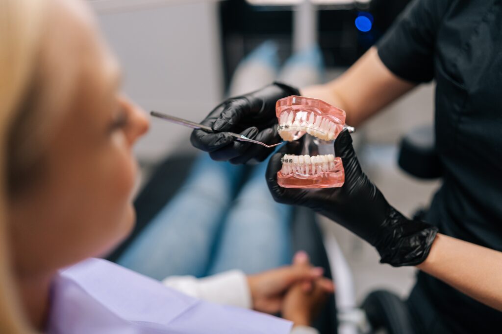 Orthodontist Near Me Brentwood