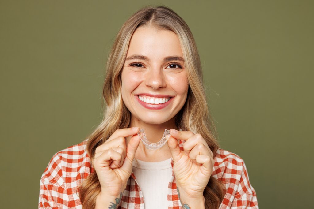 Invisalign Brentwood