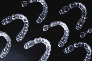 Clear Aligners vs. Traditional Braces Brentwood