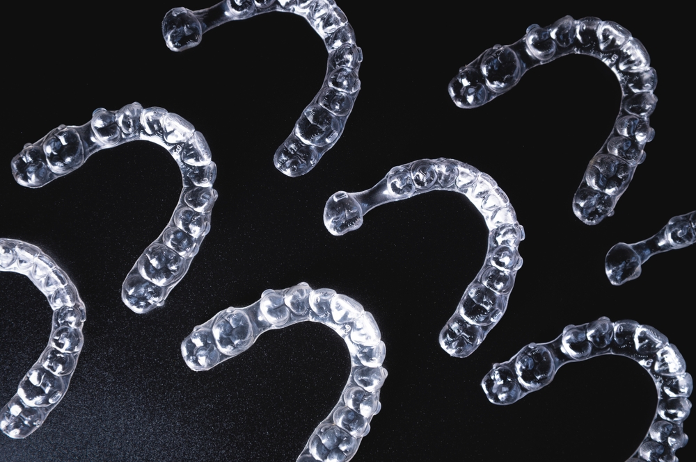 Clear Aligners vs. Traditional Braces Brentwood