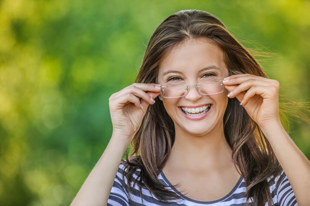 Orthodontist in Brentwood
